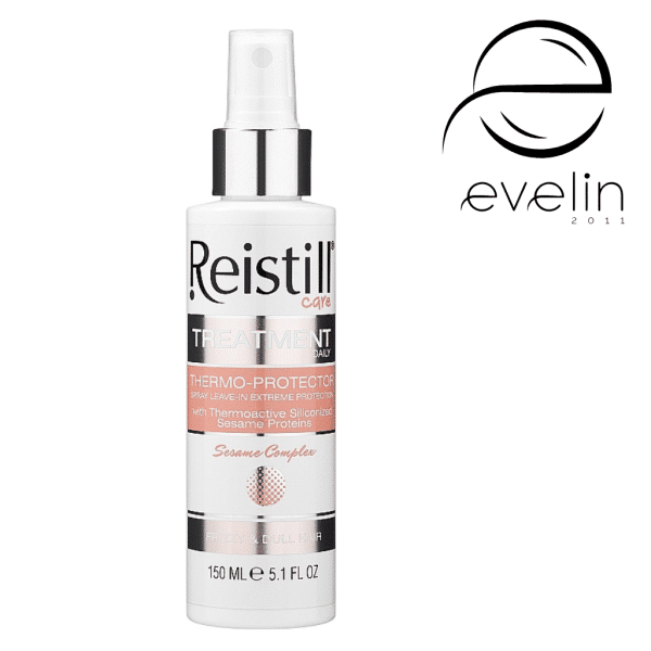 Термозащитен спрей Reistill Treatment Daily, Без отмиване- 150 мл