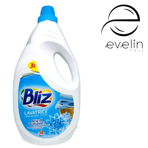 Течен гел Блиц 3 л. - ARIA PRIMAVERA