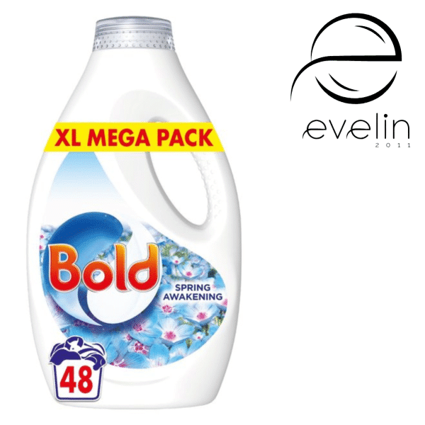 Течен гел Болд 48 пр. 1.584 мл.Spring Awakening