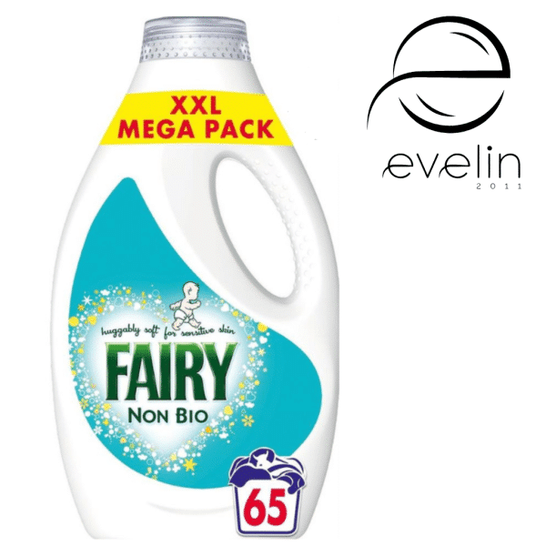 Течен гел Фейри 65 пр.2.145 мл.Non Bio