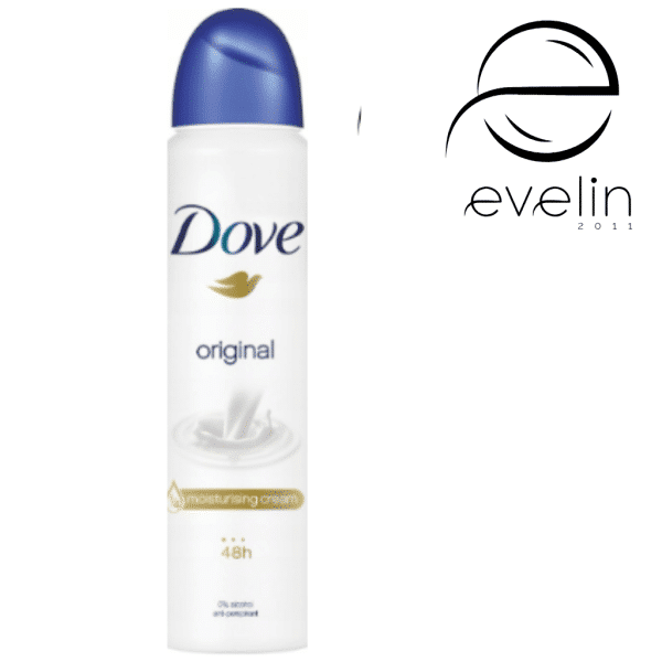 Дезодорант Дав Deo Spray 200мл. Original