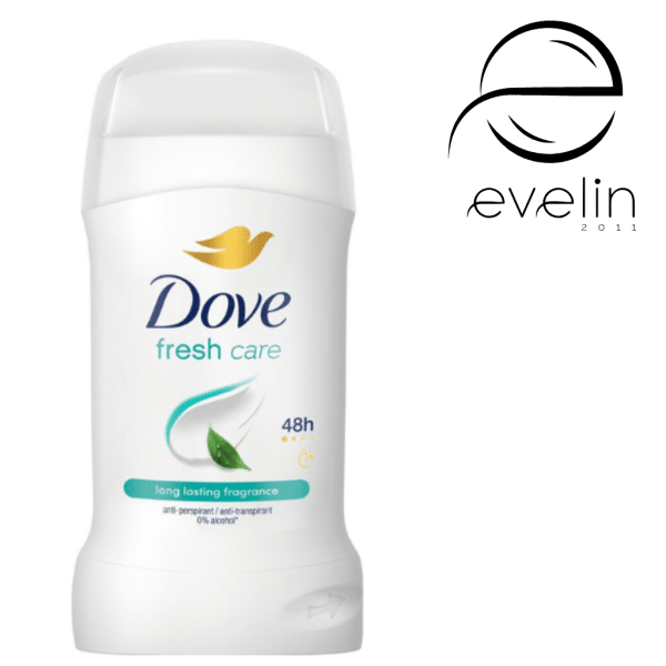 Стик Дав 50 мл. -Fresh