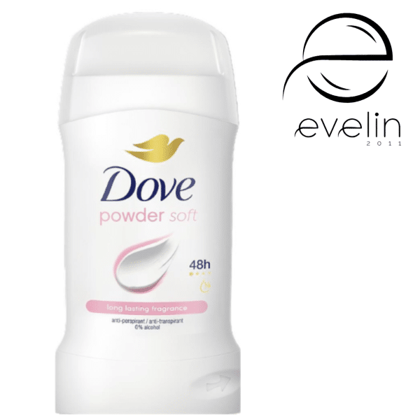 Стик Дав 50 мл. -Powder