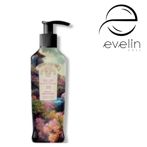 Крем Индия Хидратиращ  250 мл. - Compagnia Delle Indie Mughetto E Muschi Bianchi 19