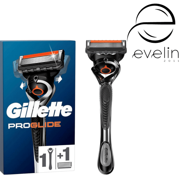 Самобръснчка Жилет ProGlide с 1 бр ножче
