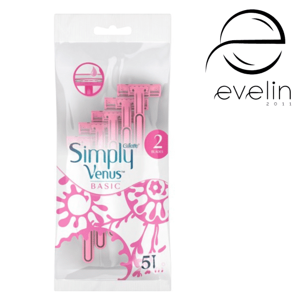 Самобръсначка Жилет  Venus maq simple