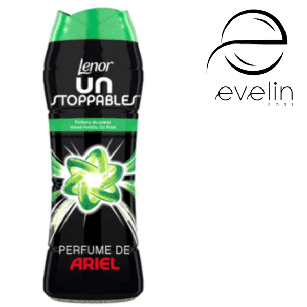 Омекотител Ленор перли 285 гр. - Ariel Perfume