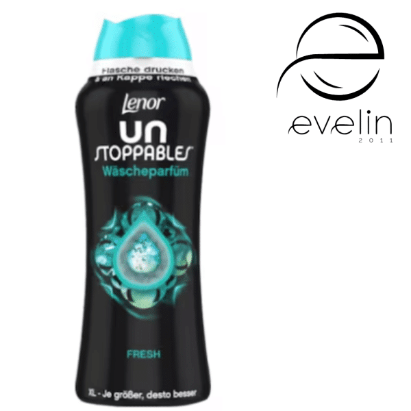 Омекотител Ленор перли 510 гр. - Fresh