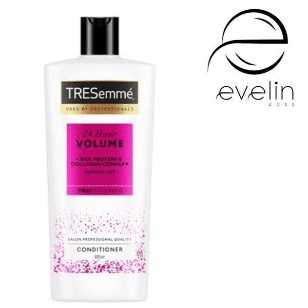Балсам Tresemmé 685 мл. - 24H Volume