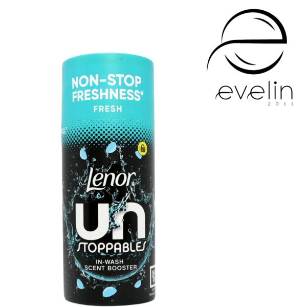 Омекотител Ленор ароматни перли 155 гр. - Fresh