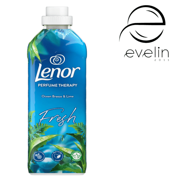 Омекотител Ленор 37 пр./925 мл. - Capri