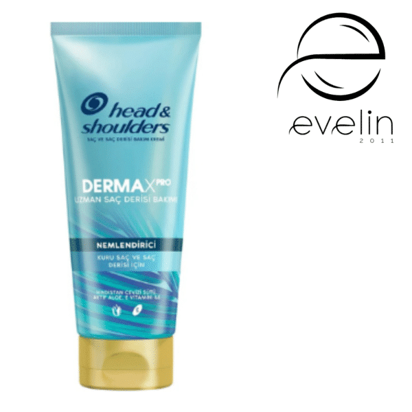 Балсам Head&Shoulders  220 мл. - Tube Moisturizing