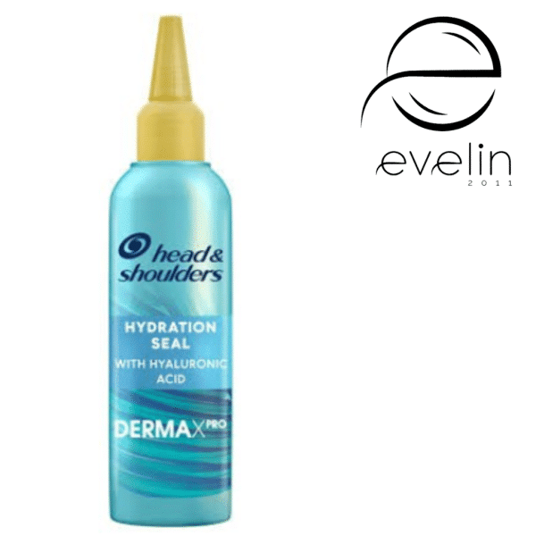 Балсам Head&Shoulders 145 мл. Hydration Seal Scalp