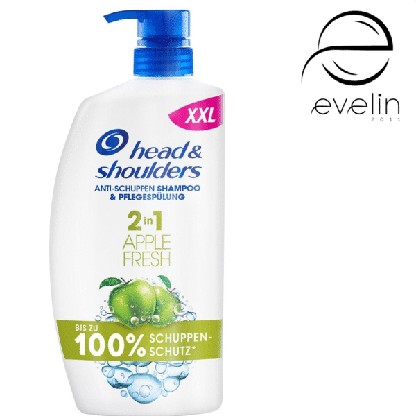 Шампоан Head& Shoulders 800 мл. - Apple Fresh