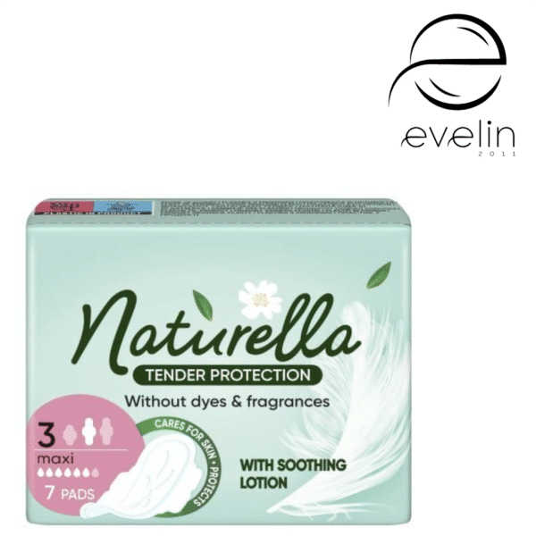 Дамски превръзки Naturella Ultra Sanitary 7 бр.размер 3