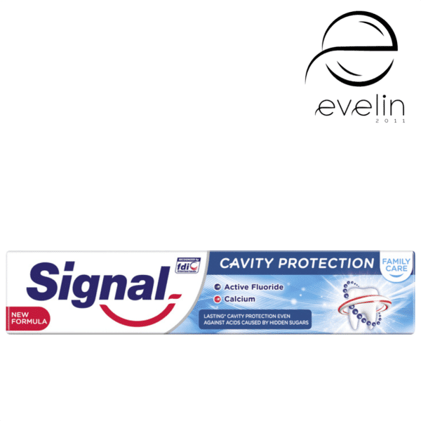 Паста за зъби Signal 75мл. Cavity Protectiom
