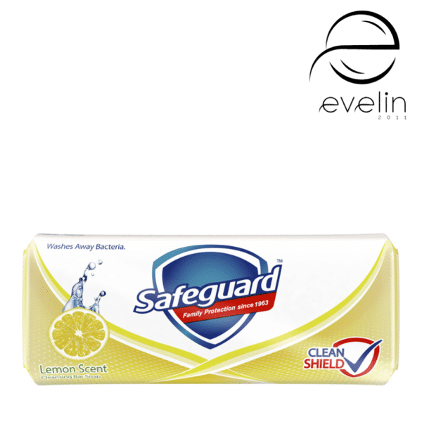 Сапун Сейфгард 90гр. Lemon