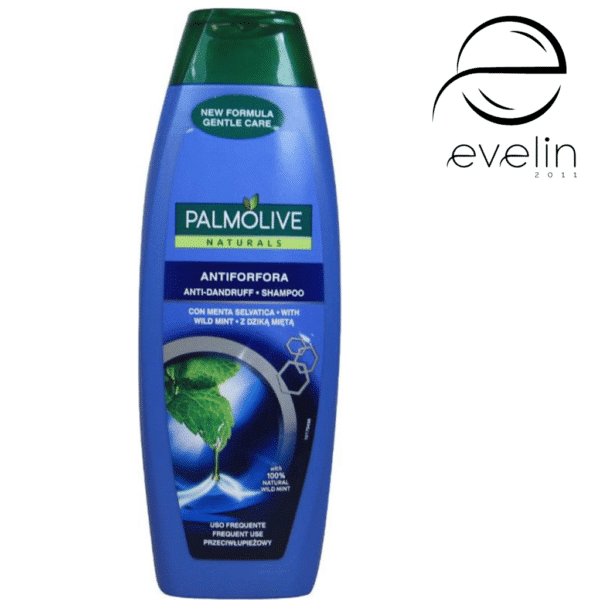 Palmolive Shampoo 350 ml. - Anti-dandruff