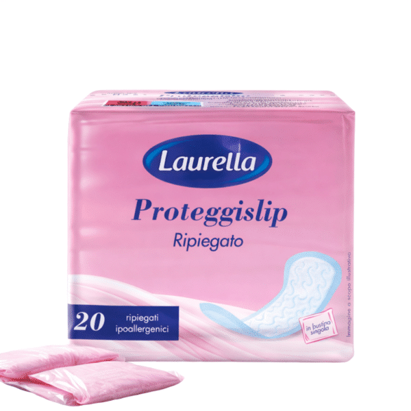 Дамски превръзки Laurella 20бр