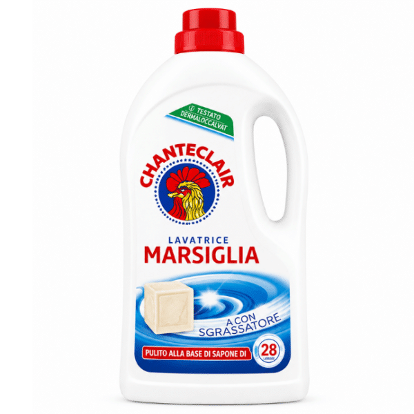 Течен гел Шантеклер 1.260л./28 пр. - MARSIGLIA