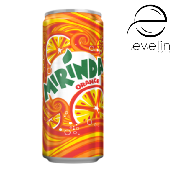 Миринда 330мл/*24