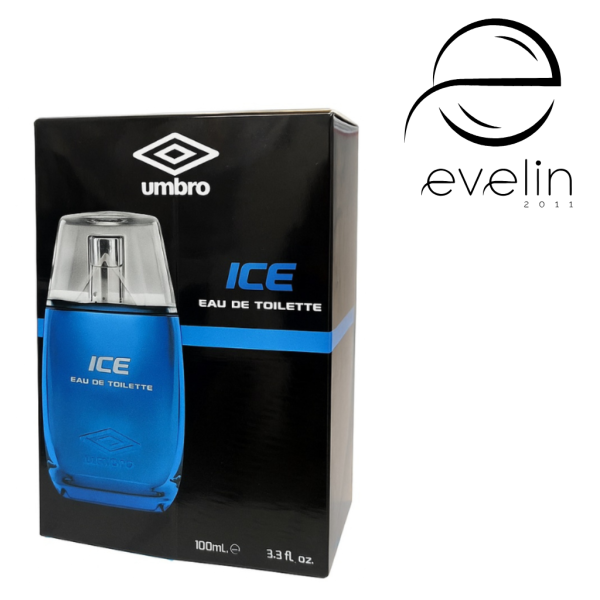 Парфюм Umbro 100мл. For Men Ice