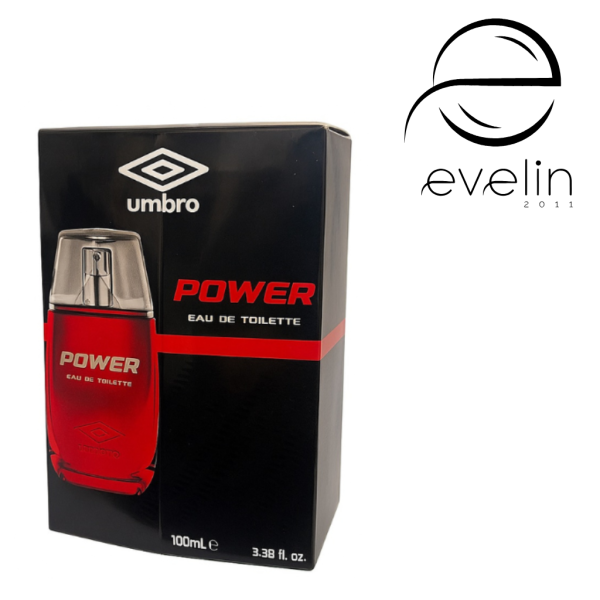 Парфюм Umbro 100мл. For Men Power