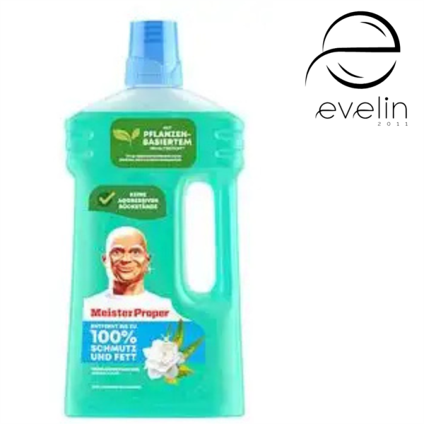 Препарат Мистър Пропър  Универсален 1.л Spring Awakening