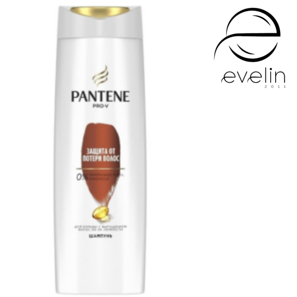 Шампоан Пантен Pro-V  400 мл. -Anti-Hair Loss