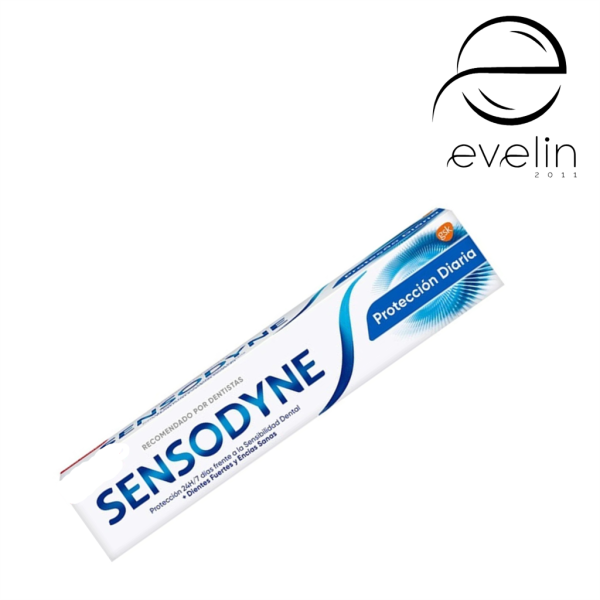 Паста за зъби 0.75 мл. Sensodyne -Daily protection