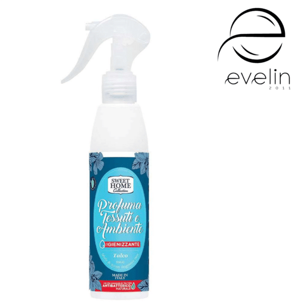 Парфюм за дрехи СУИТ ХОУМ  250 мл. - TALCO