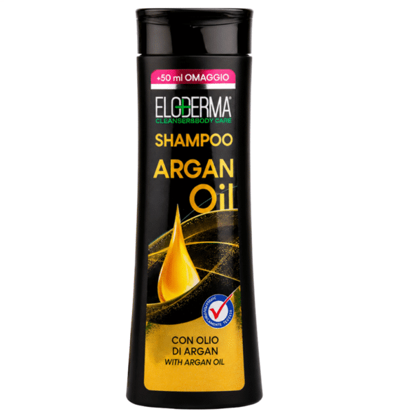 Шампоан Елодерма 300 мл. - Argan