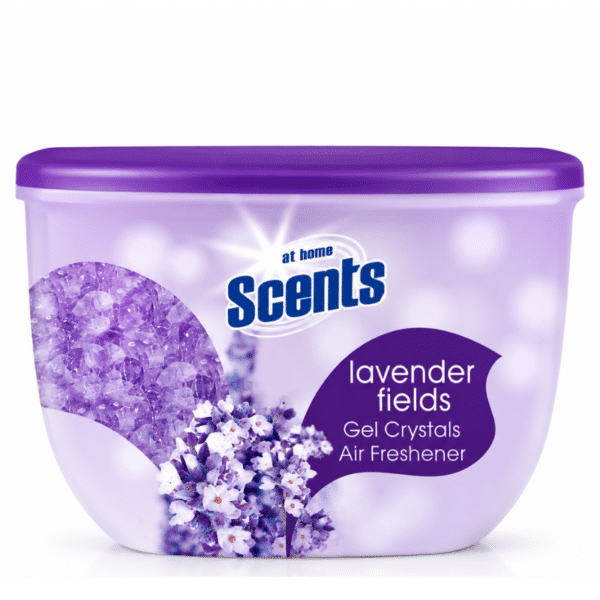 Ароматизатор At Home 150 гр. - Lavendel