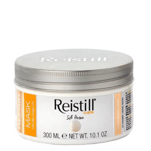 Маска за коса  Ултраподхранваща, Възстановяваща -Reistill Repair Essential- 300 мл