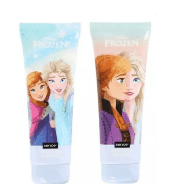 Шампоан Дисни Frozen микс 250 мл.