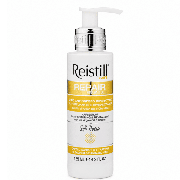 Серум Реструктуриращ и ревитализиращ Аnti-frizz Reistill Repair Essential- 125 мл