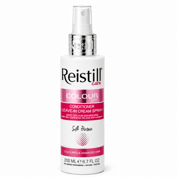 Спрей Без измиване за защита на цвета Reistill Colour Safe- 200 мл