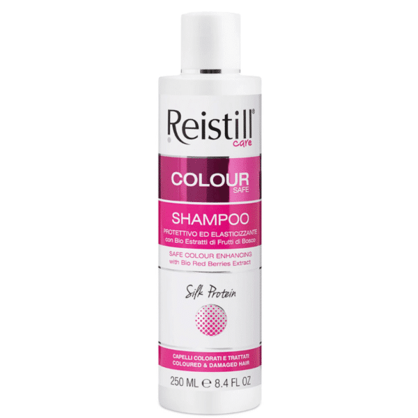 Шампоан за Боядисана коса-Reistill Color Safe-250 мл