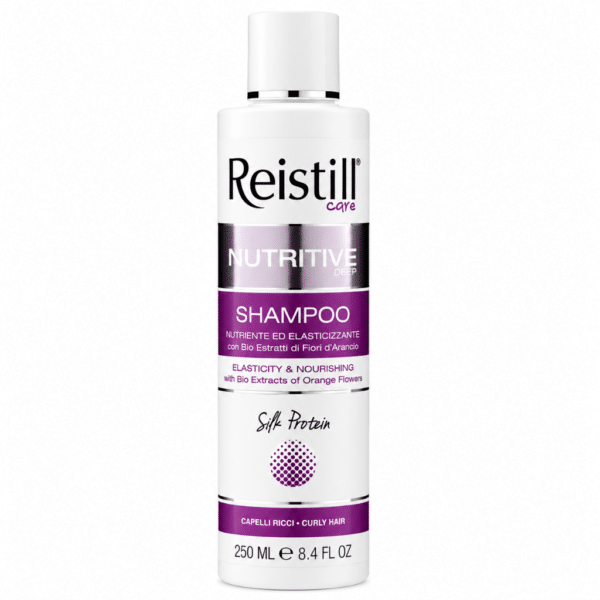 Шампоан за еластичност и подхранване Reistill Nutritive 250 мл