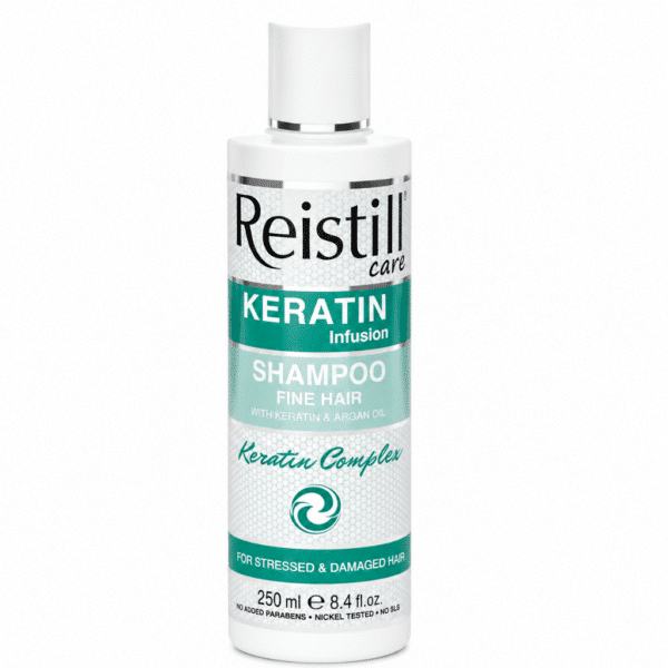 Шампоан за Фина коса Reistill Keratin Infusion- 250 мл