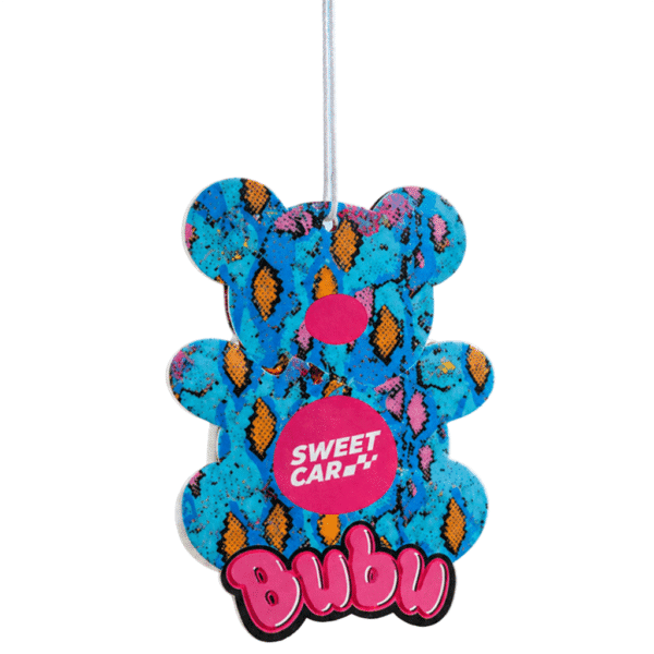 Ароматизатор за кола BUBU  Air Cotton *36