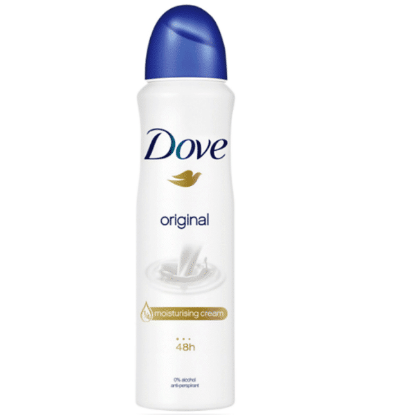 Дезодорант Дав Deo Spray 150 мл. - Original