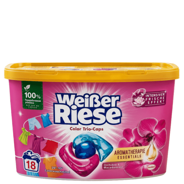 Капсули 18 бр. - Weiber Riese Orhidea