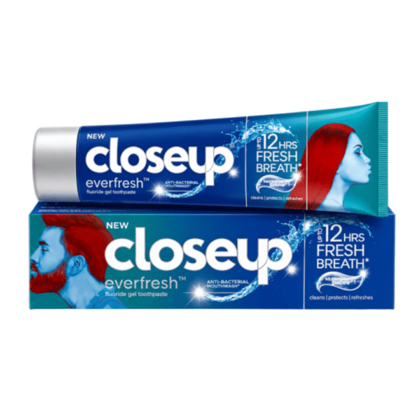 Паста за зъби Close 90мл.Peppermint Drops
