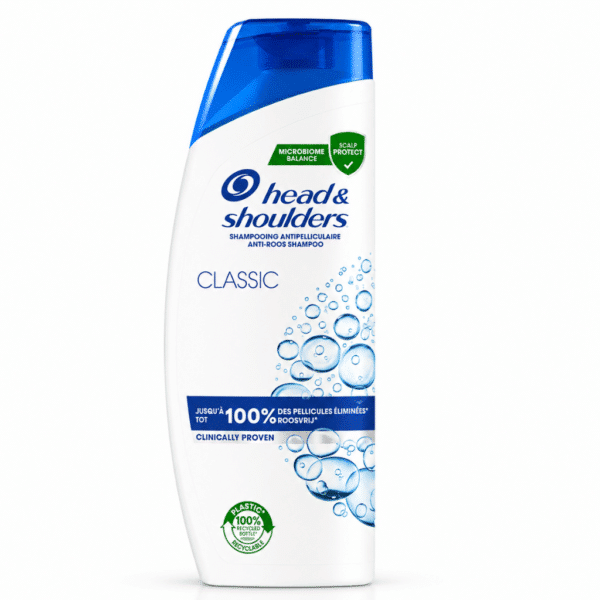 Шампоан Head&Shoulders 285 мл. - Classic