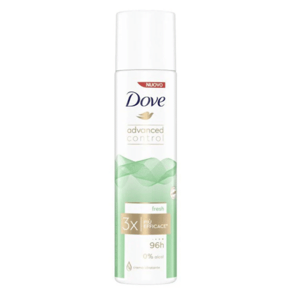 Дезодорант Дав Deo Spray 100 мл. - Advanced Control Fresh