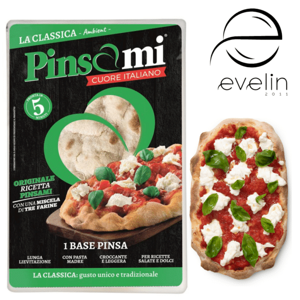 Classica tongs 1 x 230 gr