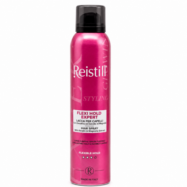 Лак за коса-Дълготрайно действие Restill FLEXI HOLD EXPERT -250мл.