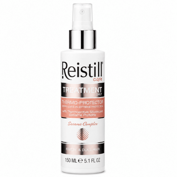 Термозащитен спрей Reistill Treatment Daily, Без отмиване- 150 мл