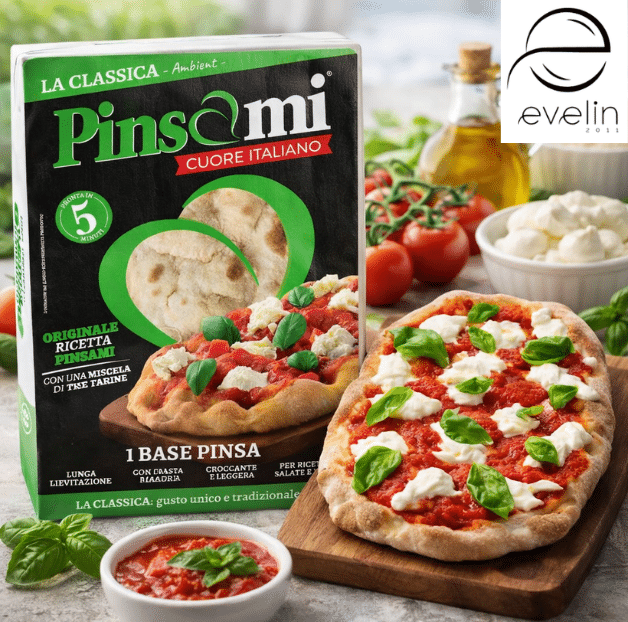 Пинса Classica 1 x 230 гр